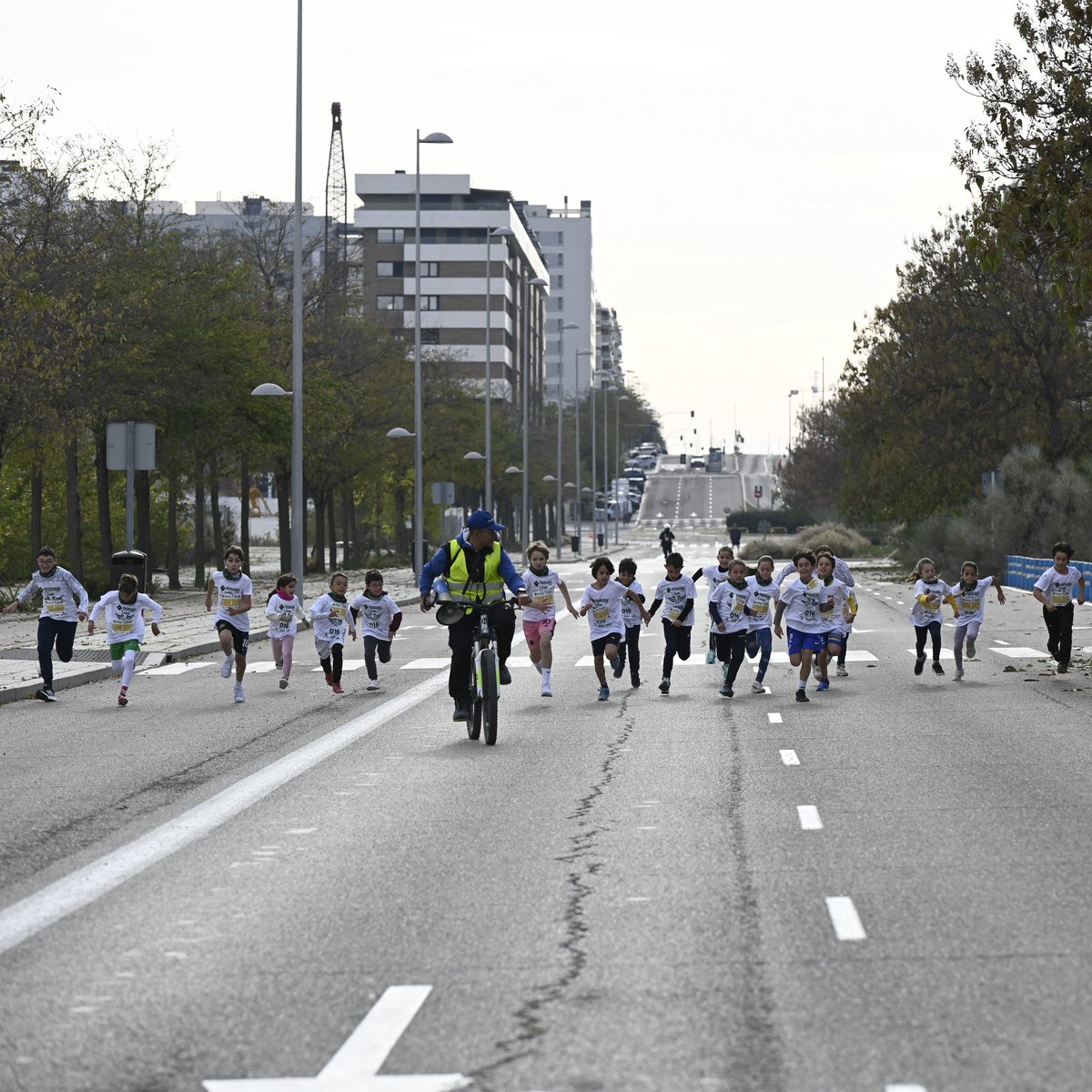 Carrera Tecnocasa Vuela tweet media