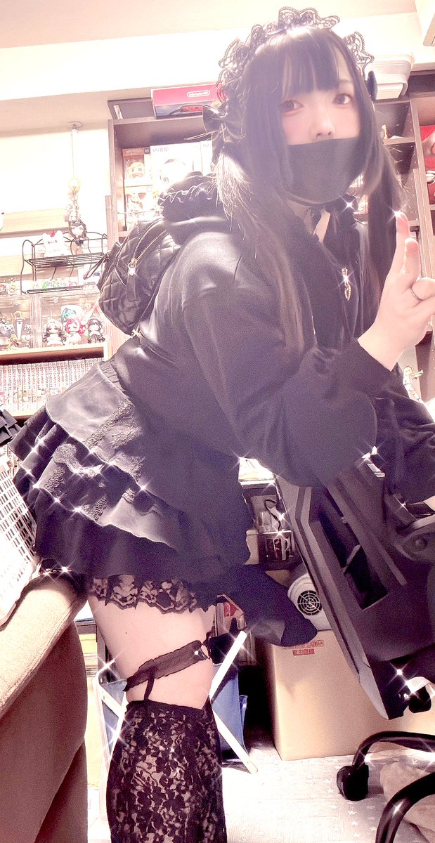 しゅん(ദ്ദി⩌𖥦⩌) tweet media