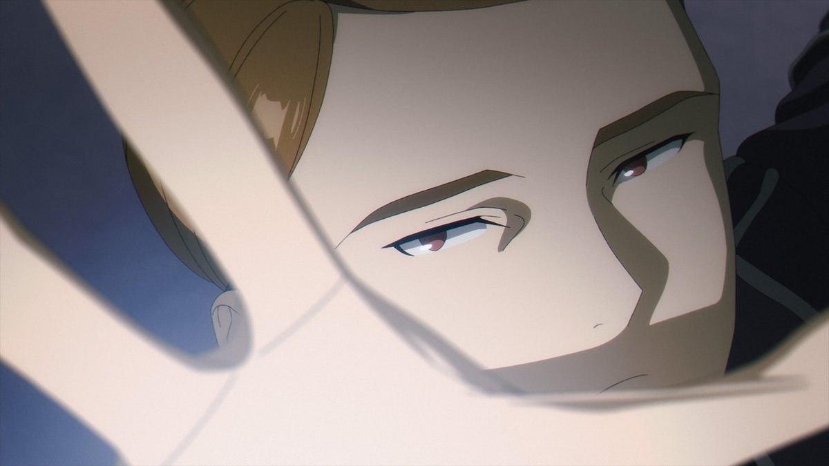 『葬送のフリーレン』アニメ公式 tweet media