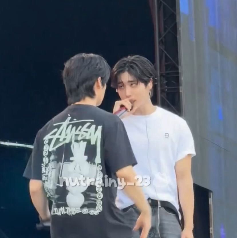 minhodrive's tweet image. u are crazy michin insane