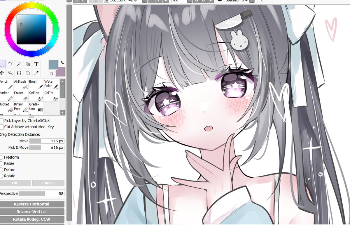 Joojoo 🌸 はの tweet media