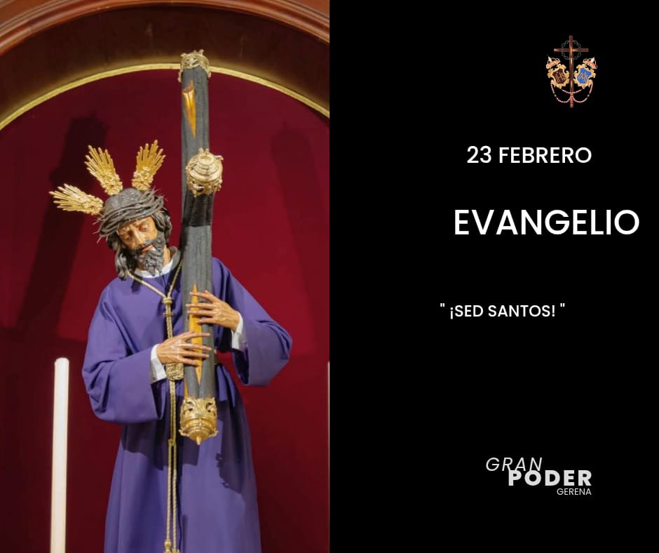 GRAN PODER GERENA tweet media