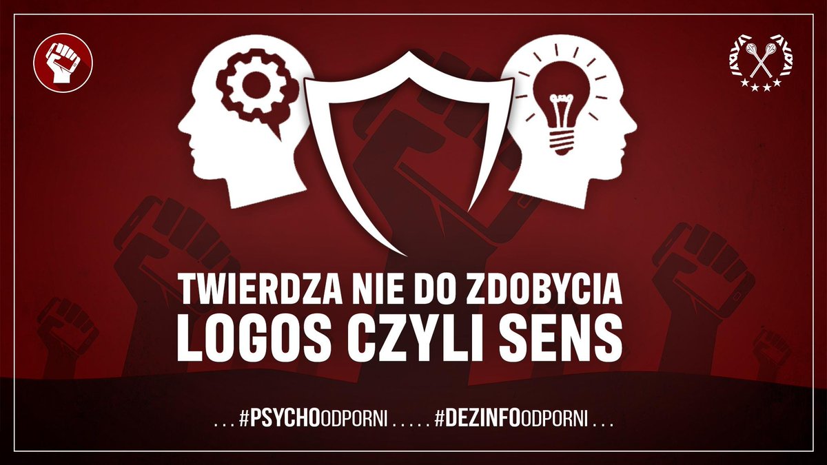 Sztab Generalny WP tweet media