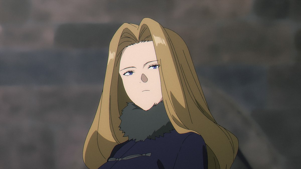 葬送のフリーレン』第2期 第34話「討伐要請」 先行場面カット公開