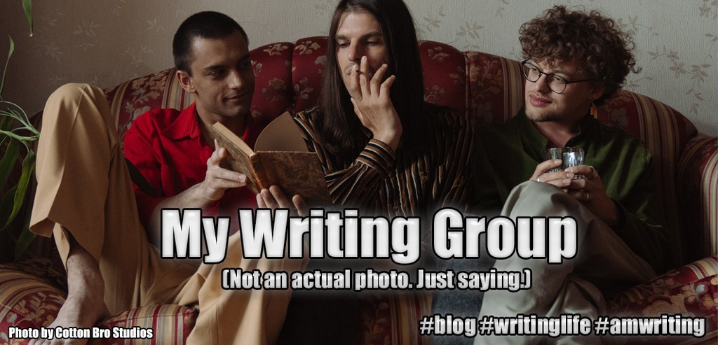 kevinklehr's tweet image. He even warned me about having too many protagonists, until one of the other writers reminded him about The Slap by Christos Tsiolkas

Read the full article: My writing group
▸ lttr.ai/AlNUV

#writing #writinggroup #amwriting