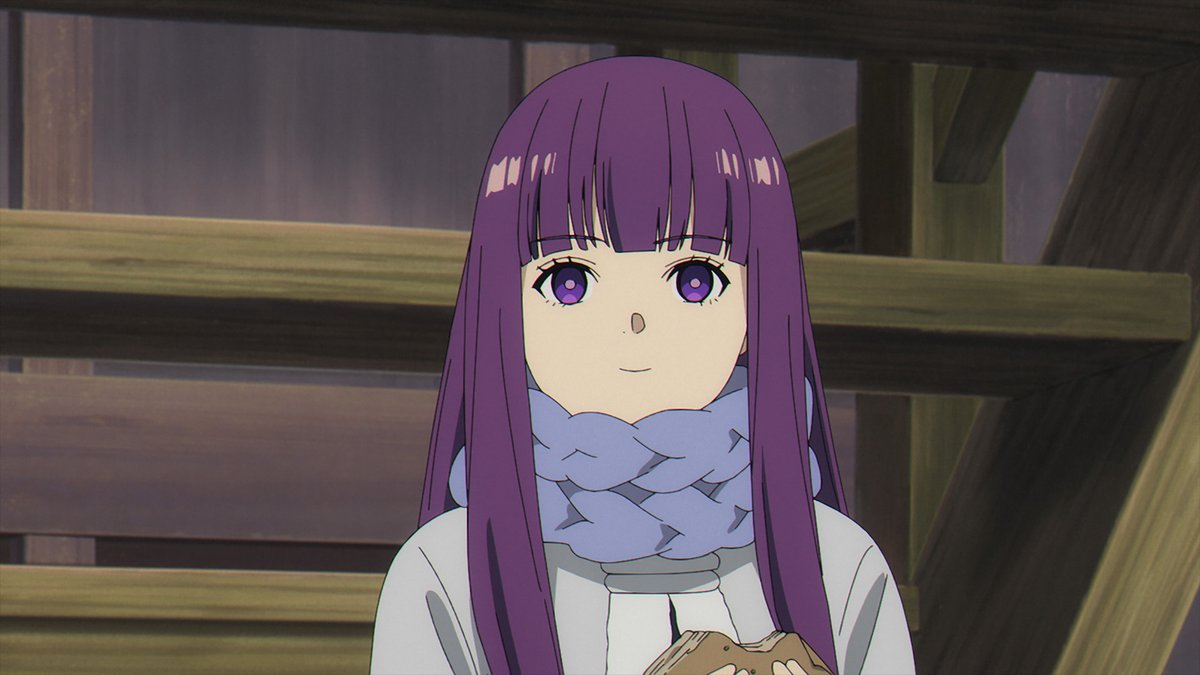 葬送のフリーレン』第2期 第34話「討伐要請」 先行場面カット公開