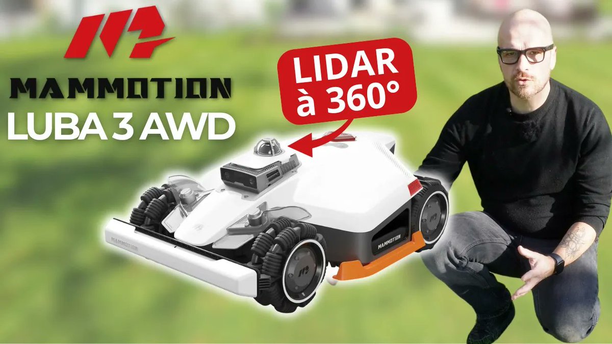 Vincent VinTech tweet media