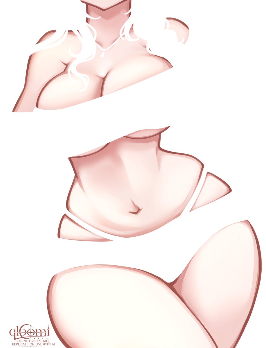 fashionably late to the trend ~♡