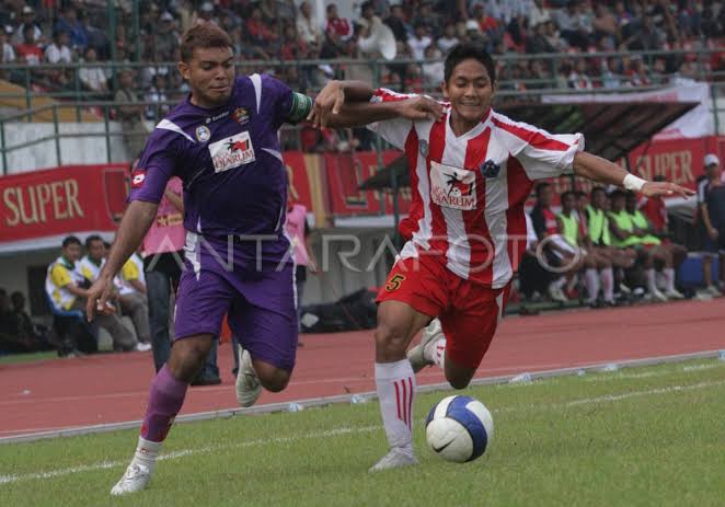 Indos FC tweet media