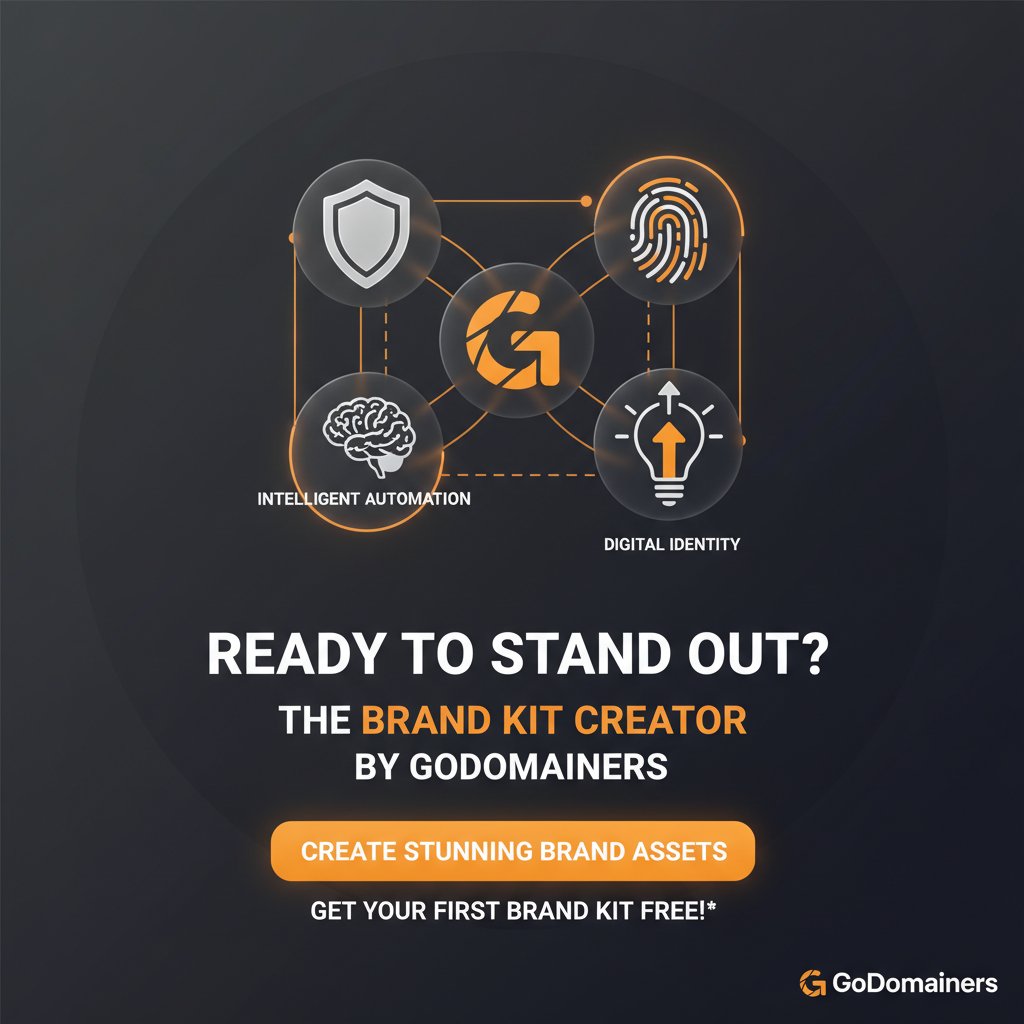 GoDomainers Ai tweet media