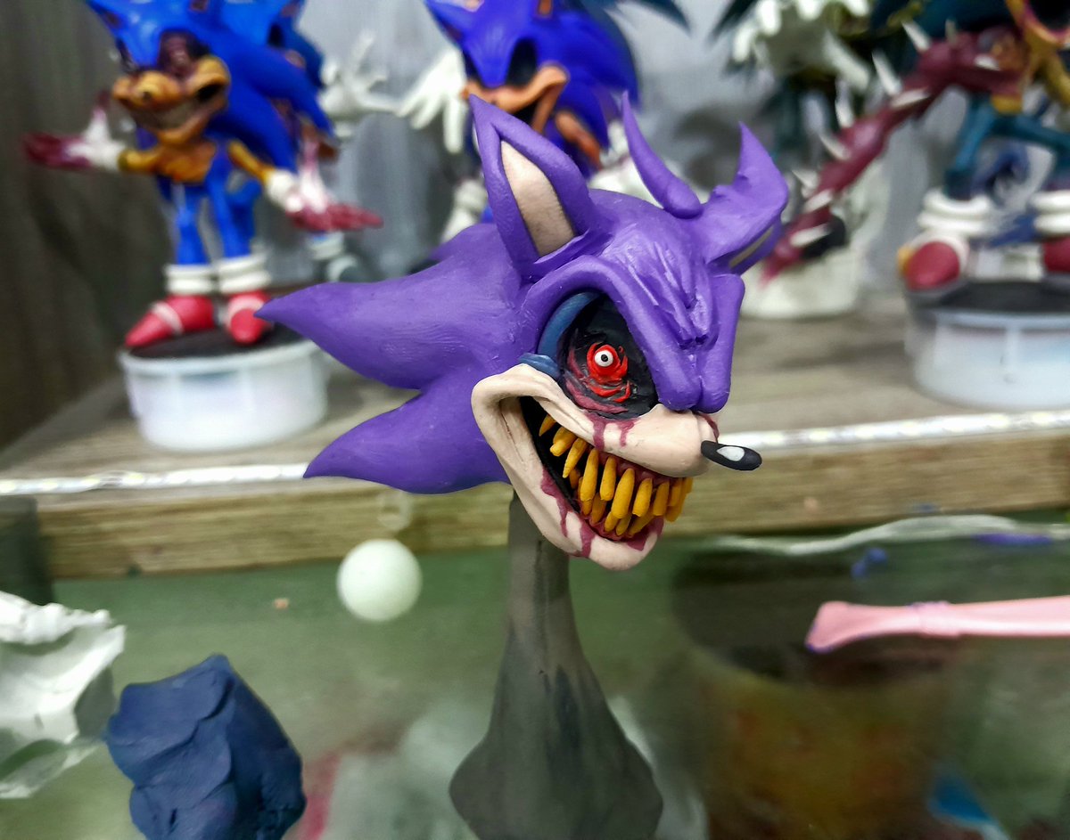 NonsensibilityJR 🌟 (DRAWING ARC) tweet media