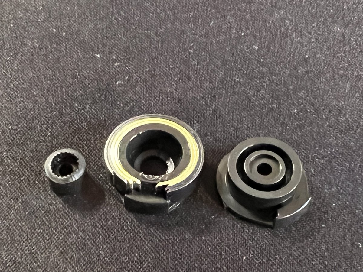 もげるんだそんなとこ（怖