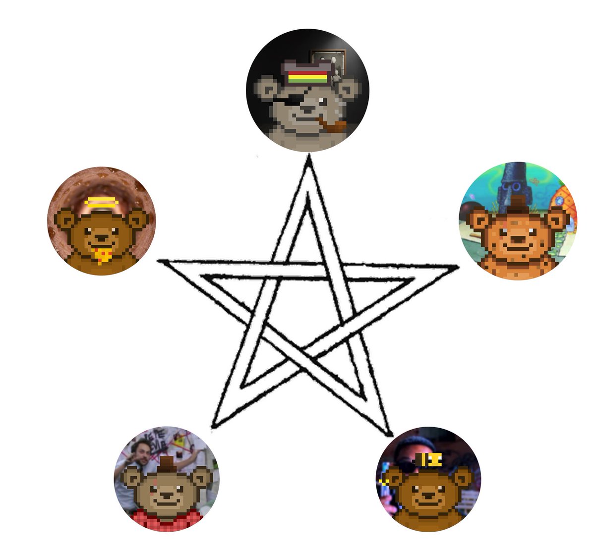 Mega Ben tweet media