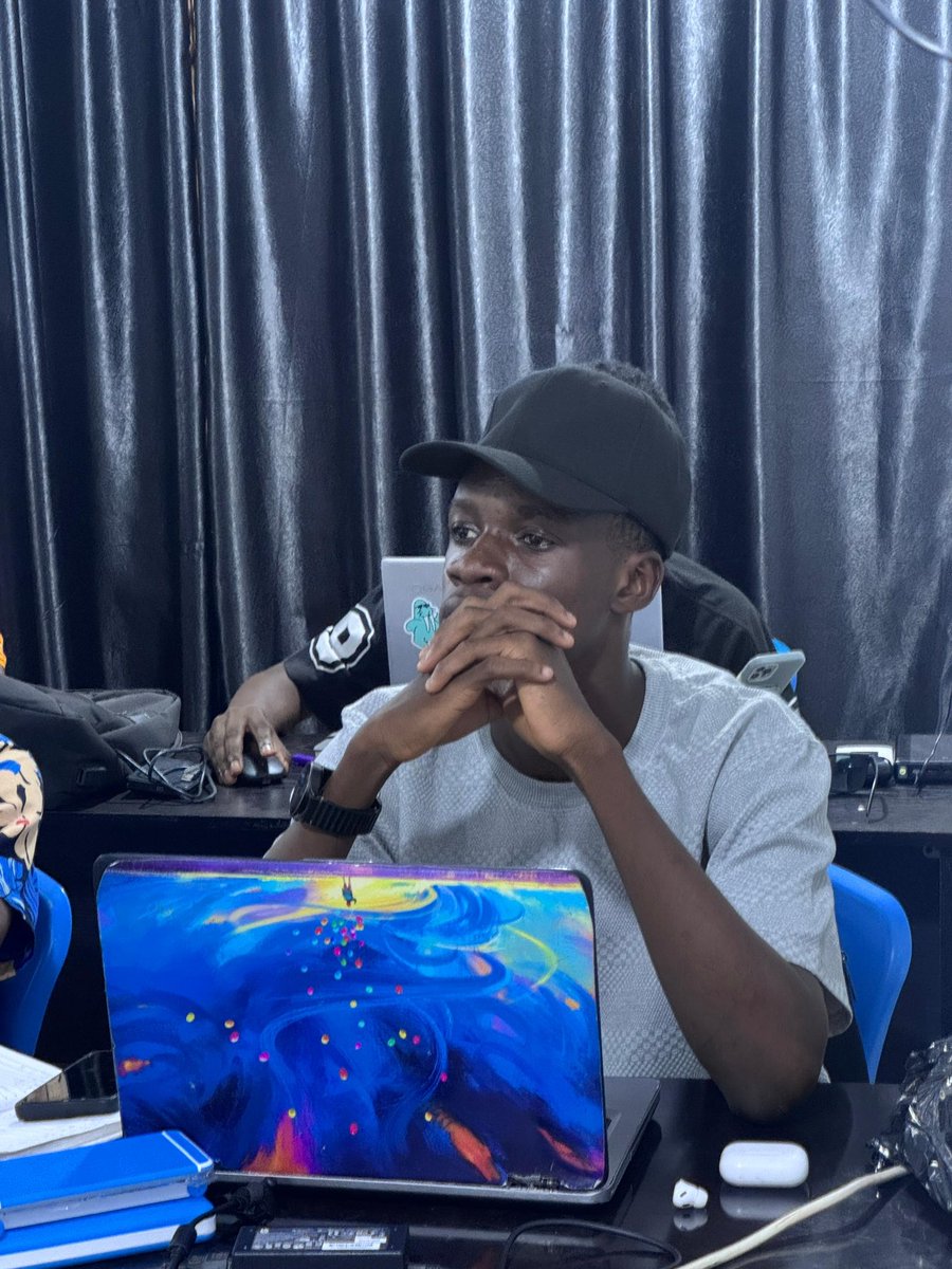 GM builders 

Monday is for learning with intention.

At Web3Nova, we simplify Web3 so you can actually build in it.
Just structured learning.

What we teach:
• Smart contract development
• Web development for Web3
• UI/UX for blockchain products

Plus clear learning roadmaps