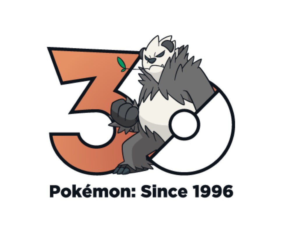 Blakequack3's tweet photo. @CentroPokemon I got Pangoro https://t.co/bBndohrSkm