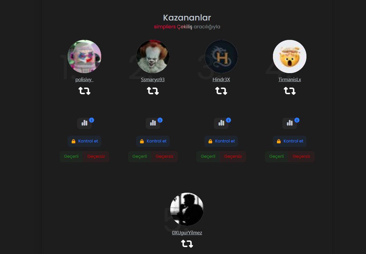 Kripto Master tweet media