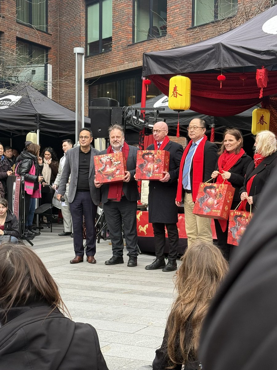 Howard Dawber tweet media