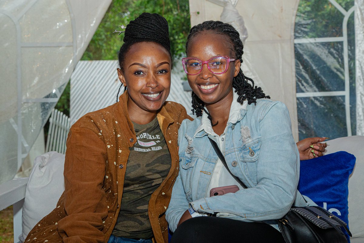 FanakaStudios's tweet image. MKO si golf tu 😌⛳
Ni sura safi kila side.
Facecards? VALID kabisa. 🔥
#MagicalKenyaOpen #MakeItCount