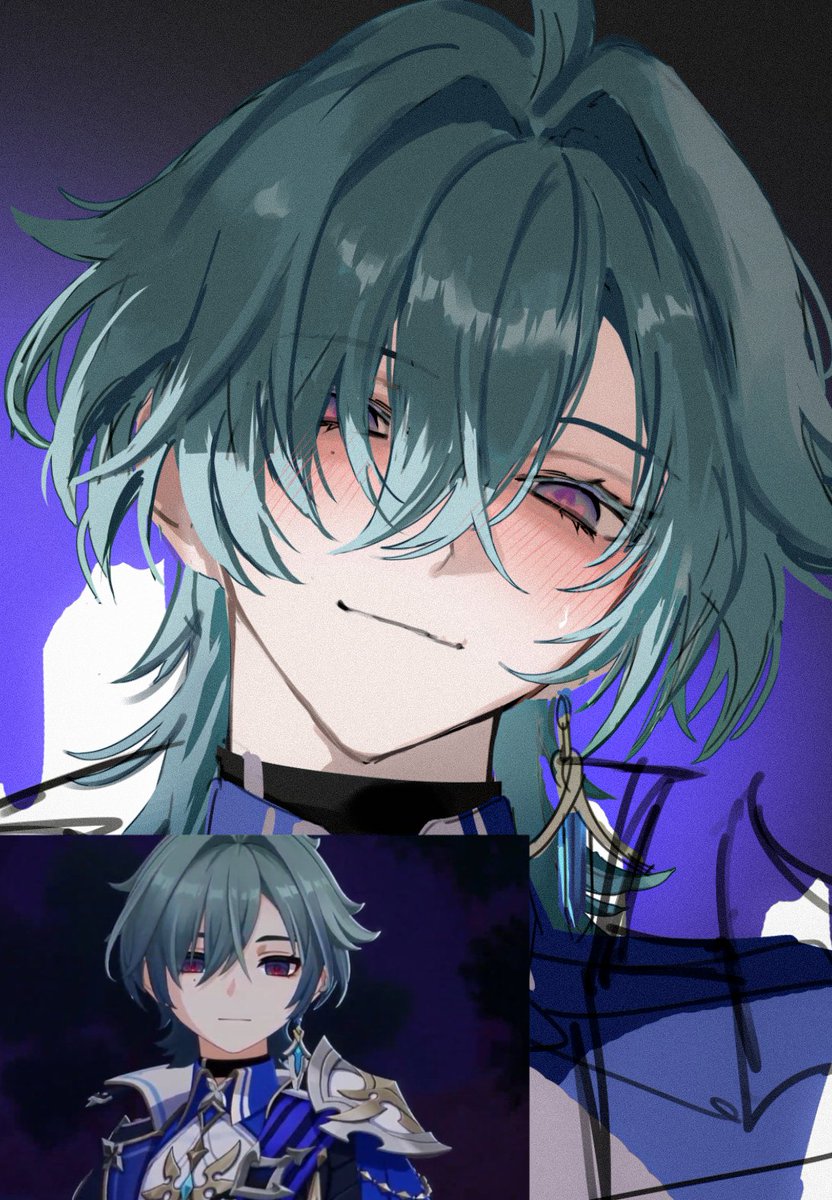 돌머리 tweet media