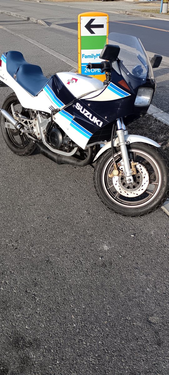 かっさん！ (@R125Gsx) / Posts / X