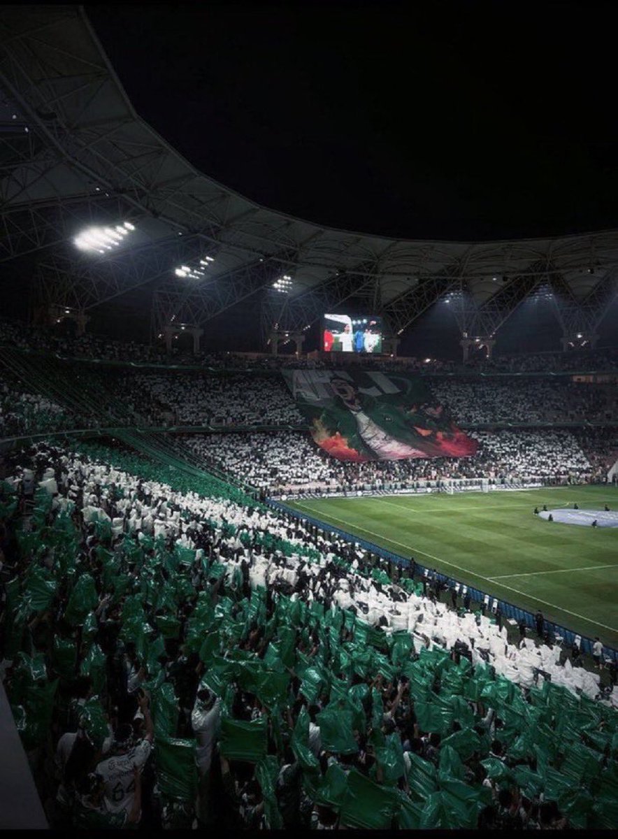 توقع النتيجه لمباراة #ضمك_الاهلي 

وأربح 250 ريال 💵 أو تيشيرت الاهلي 

🔻 كل اللي عليك:
✅ متابعة الحساب
✅ التعليق بالاجابة الصحيحة 
✅ إعادة نشر المسابقة (ريبوست)
ممنوع التكرار 💚.

فـالكم الفوز 👏

#الاهلي_ضمك