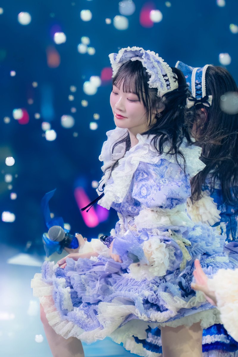 2026.02.23 ≠ME 7th ANNIVERSARY PREMIUM CONCERT in Kアリーナ横浜