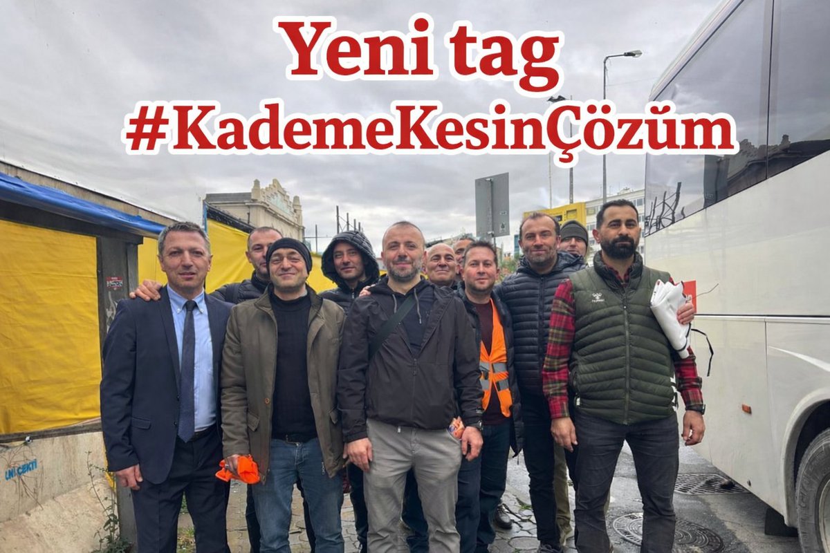 SGK girişi 1 gün farklı olduğu için 20 yıl emeklilik beklemek zorunda bırakılan mağdurların sorunu çözülmeli ve kademeli bir emekli sistemi hayata geçirilmeli.
#KademeKesinÇözüm
