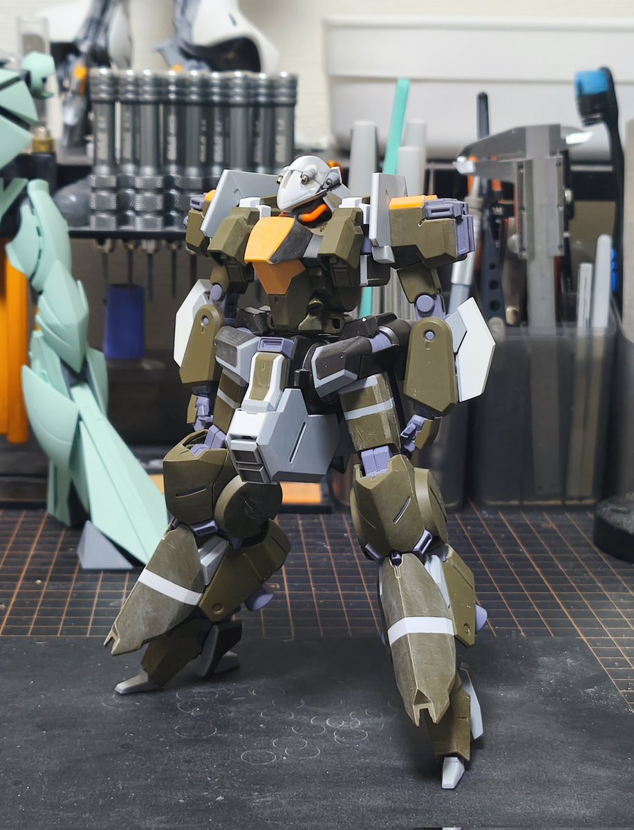 アルテミス＠hobby (@Artemis_hobby) / Posts / X