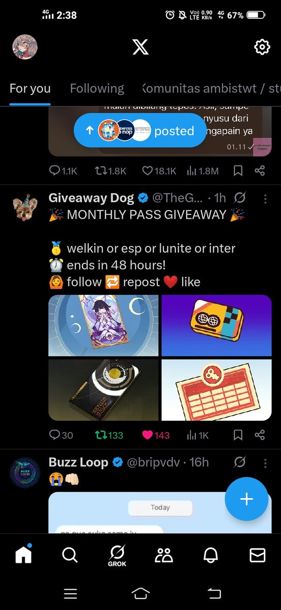 ifaaa ─ .✦ tweet media