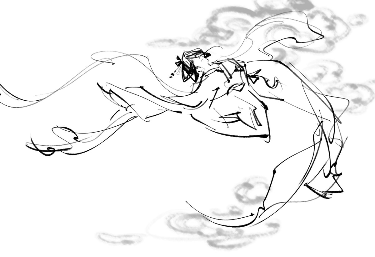 给时光镀金 tweet media