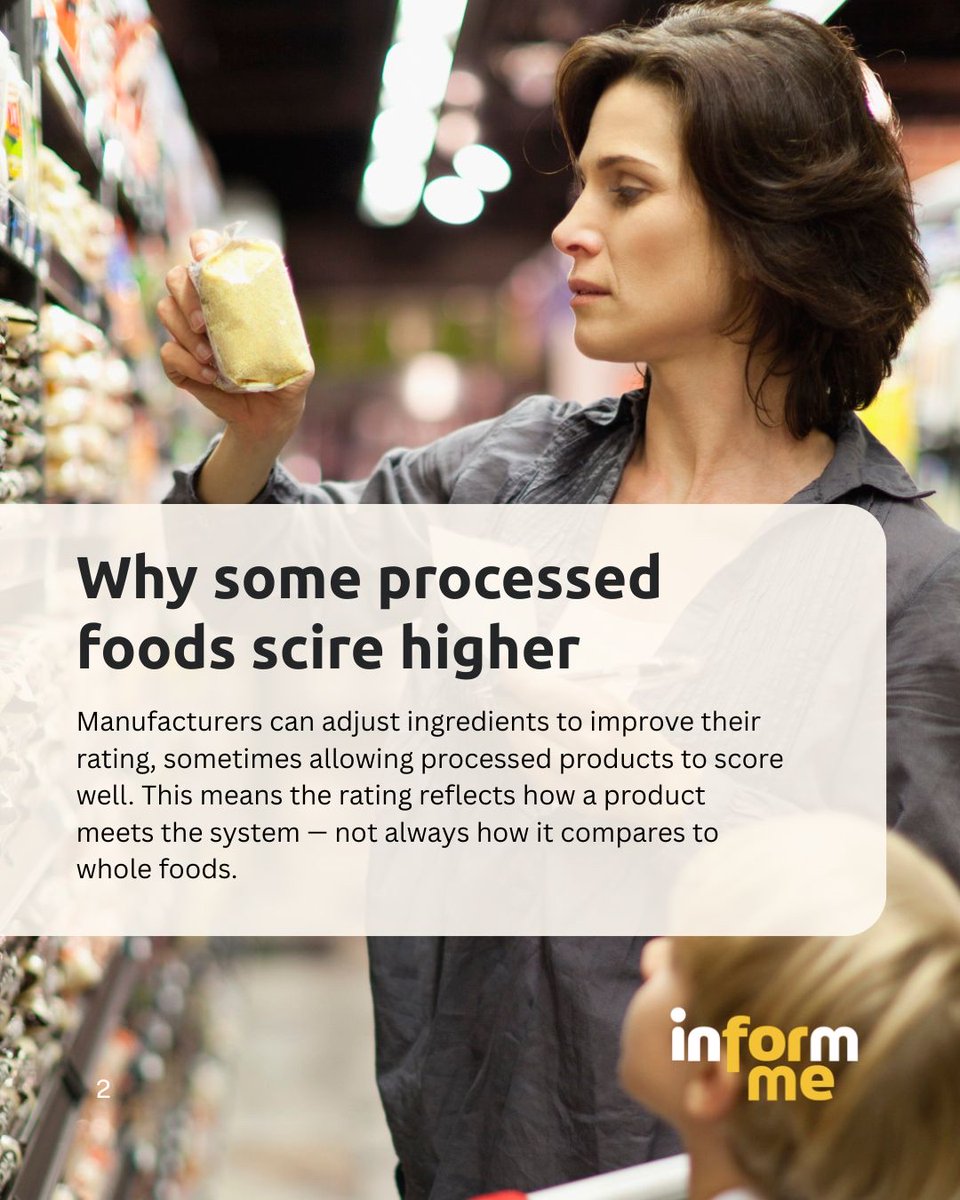 Inform Me tweet media