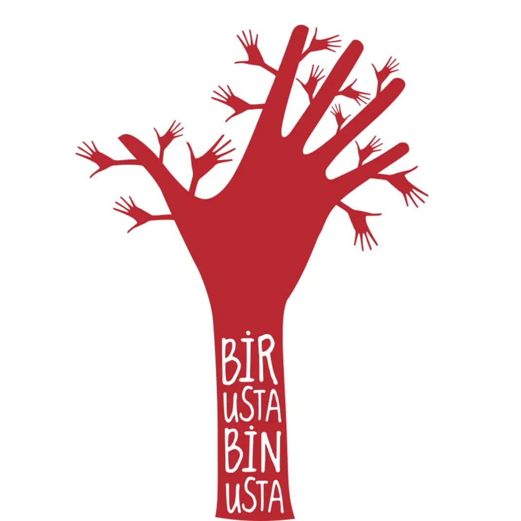 Bir usta Bin usta yetiştirir. 
#Pazartesi
#UstaÜcretliOmuzOmuza
#EkderslilereSahipÇık