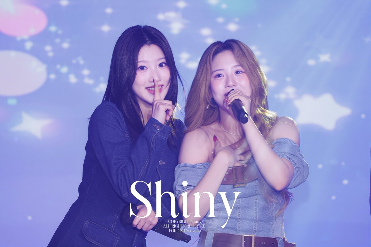 260223 서연 프리뷰

#CSR #첫사랑
#서연 #SEOYEON #ソヨン
#유나 #YUNA #ユナ
#예함 #YEHAM #イェハム