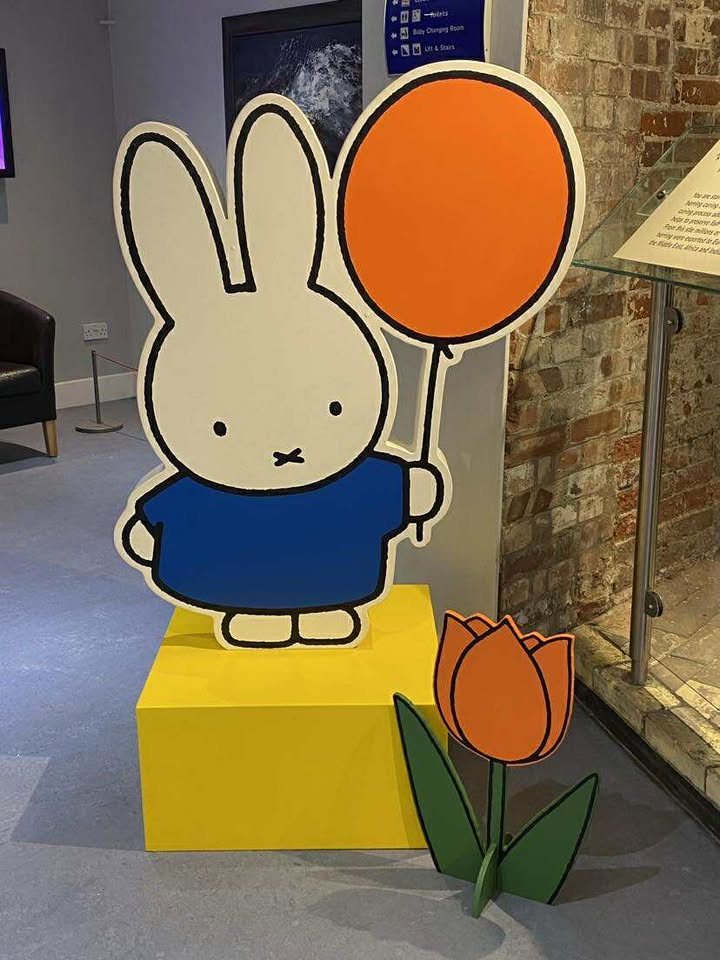 Time & Tide Museum tweet media