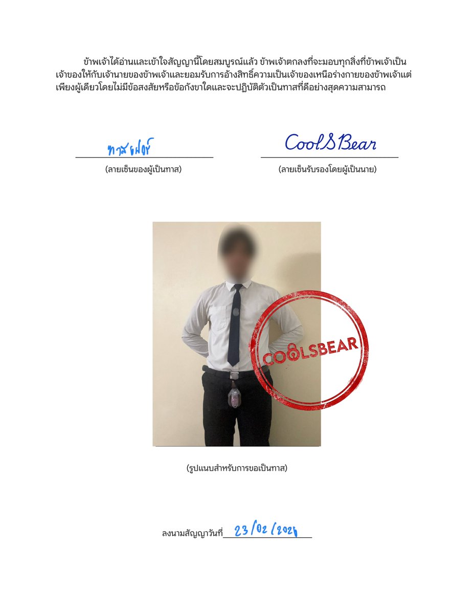 CoolSBear tweet media