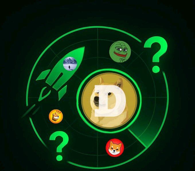 What Would You Buy Confidently if You Get $10K in USDT ?🤔

$DROVER
$CKOM
#HYDRACHAIN
$WKC
$MANYU 
$MASK 
$DOG
$TROLL 
$DOGE
$VINE
$PEPE

👇Any Other 🎯