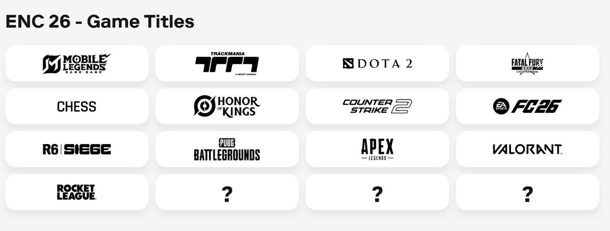 Federación Española de Videojuegos y Esports tweet media