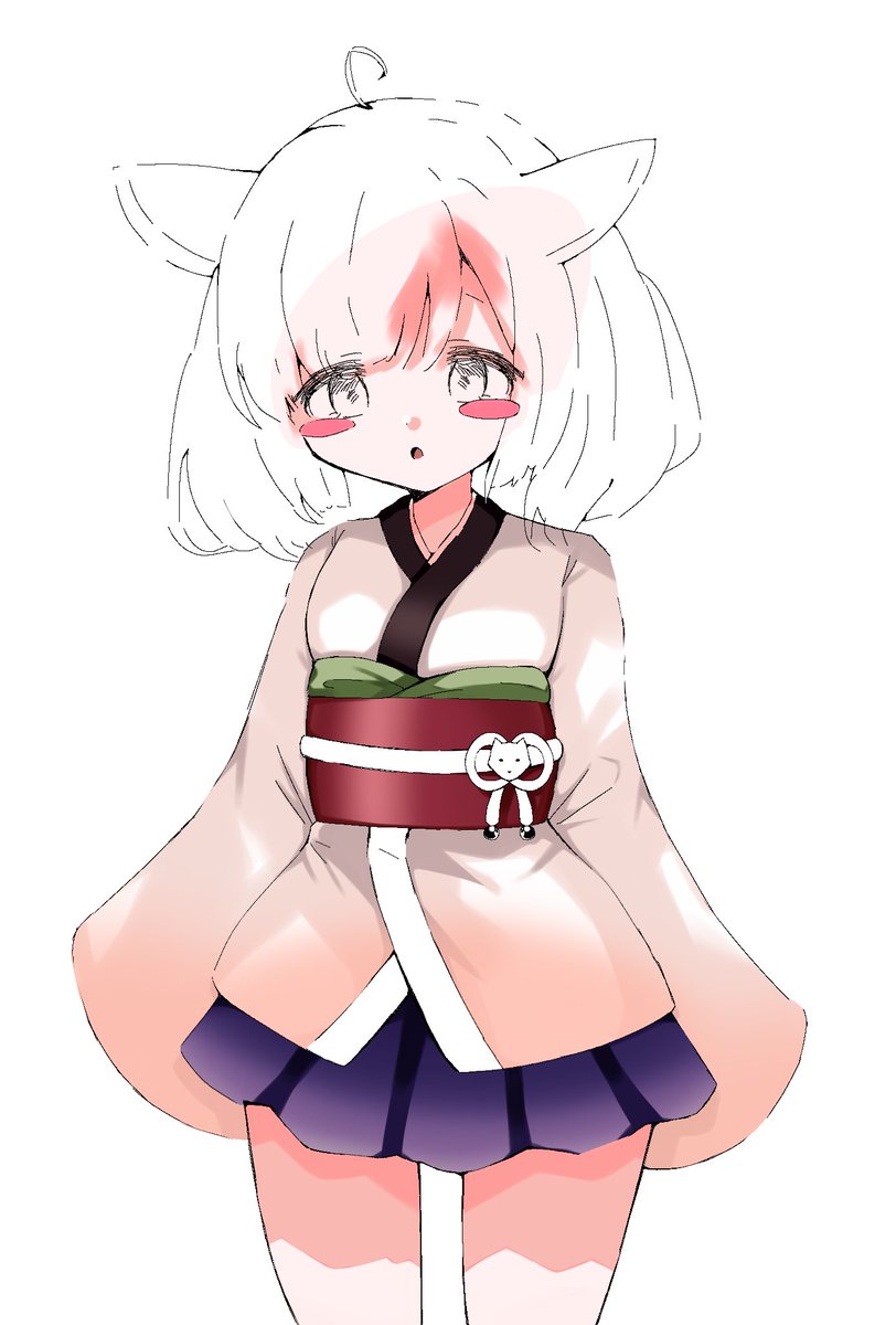 Post by さくらもち🌱 ボイボ寮祭19_20 on X: wip きりたん