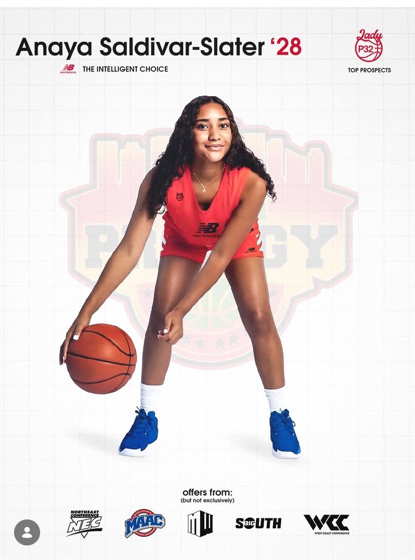 Team Prodigy NB tweet media