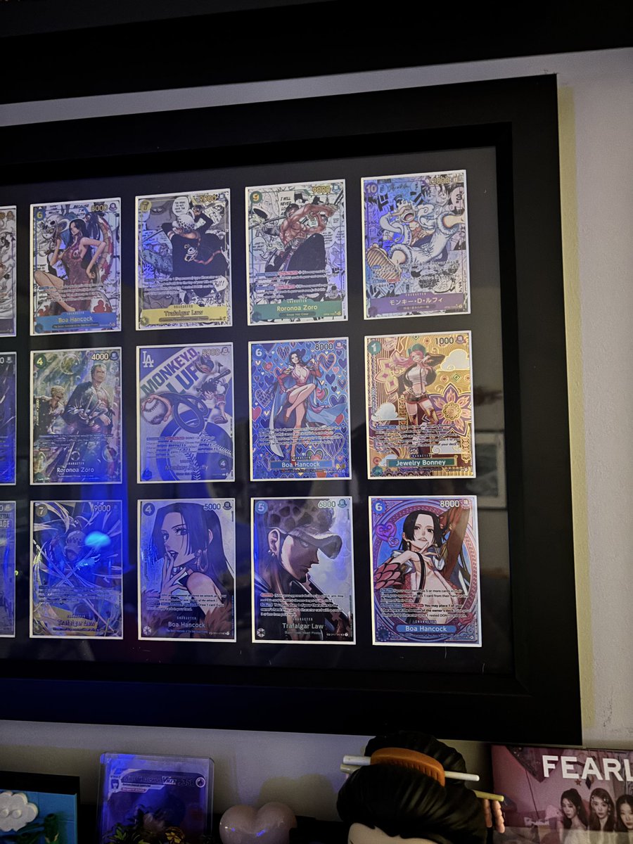 ¡Minhooty! tweet media