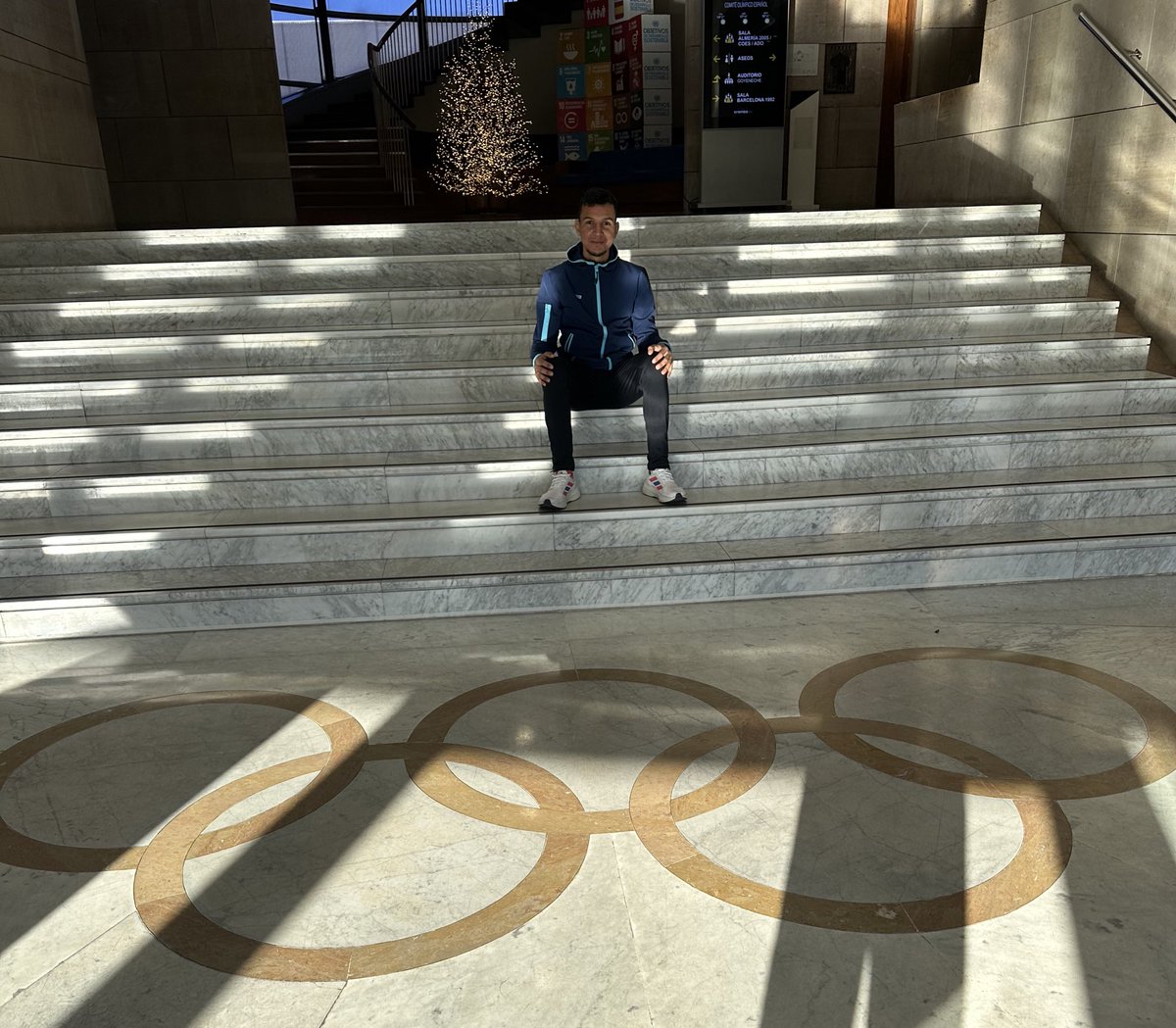 Houssame Benabbou tweet media