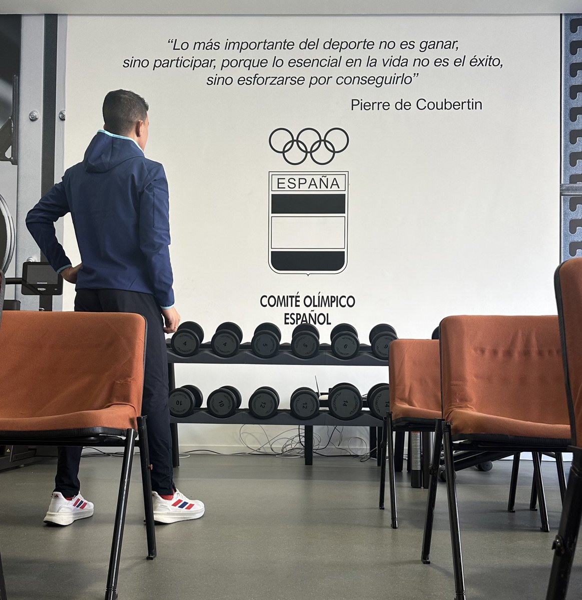 Houssame Benabbou tweet media