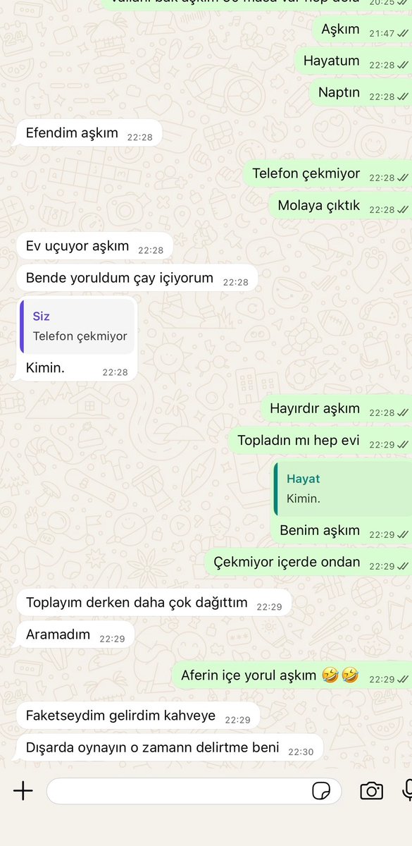 itiraf paylasim (@itiraf_pay26318) on Twitter photo 