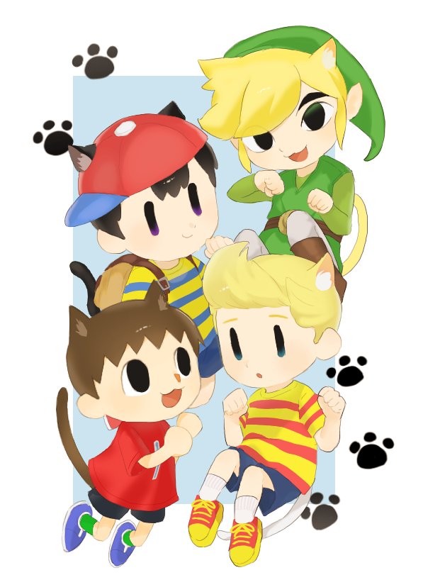 たびも tweet media