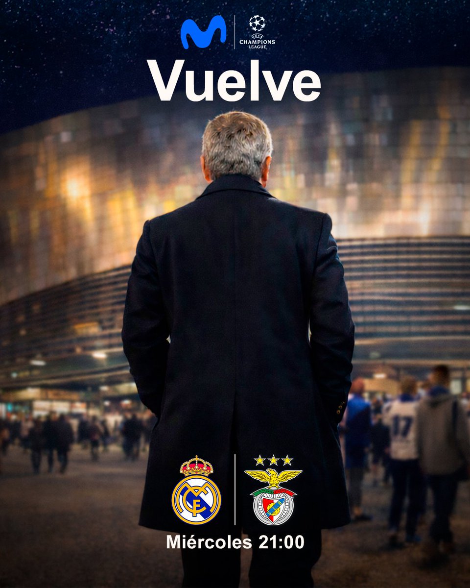 Movistar España tweet media