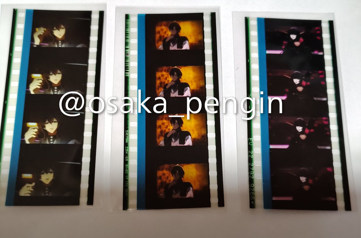 ぺんぎん tweet media