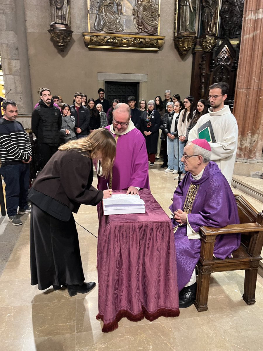 Bisbat de Terrassa tweet media