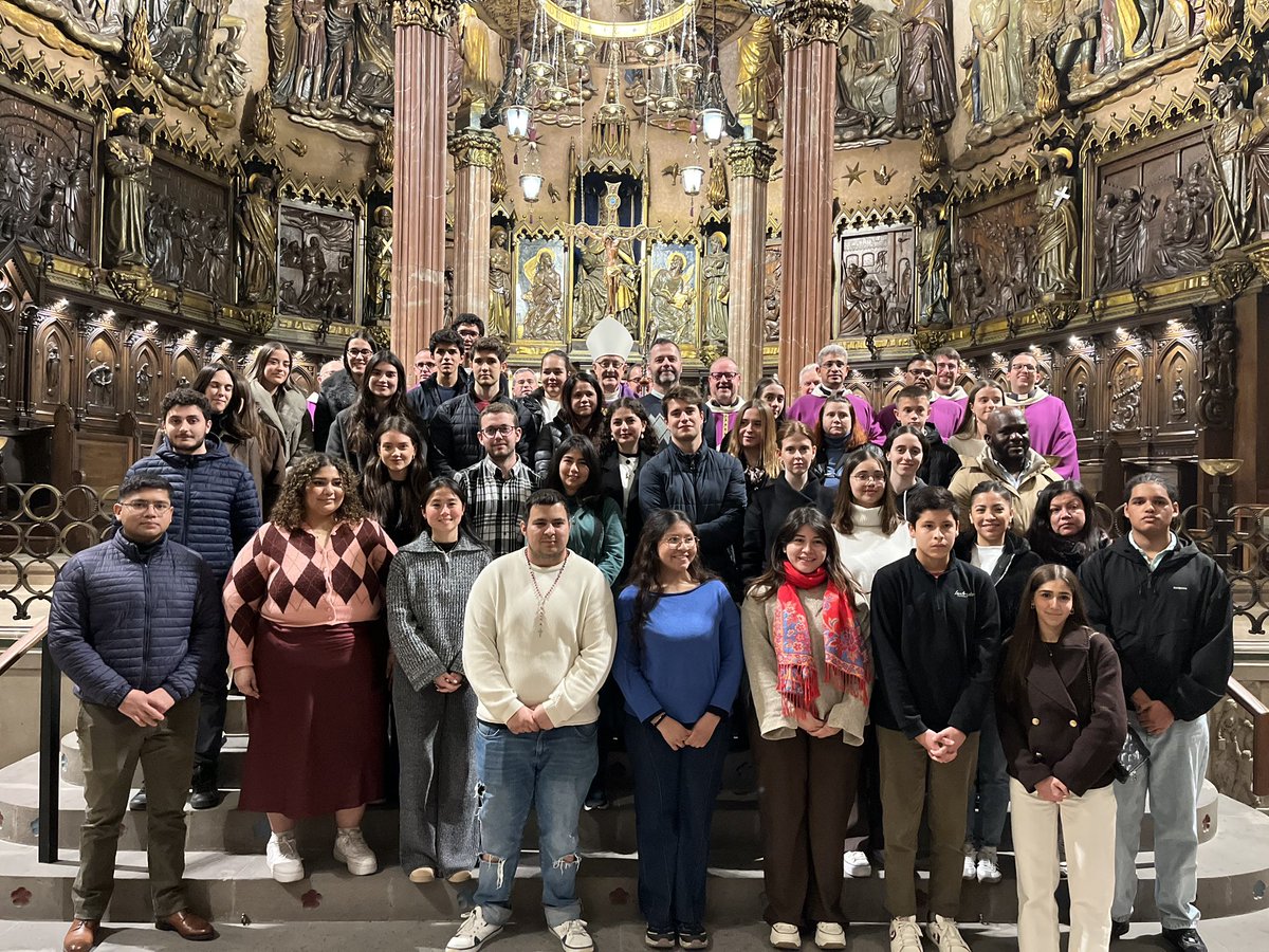 Bisbat de Terrassa tweet media