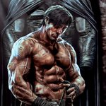 Photo by 𝘉𝘳𝘶𝘤𝘦. (@BatmanOfLegend)