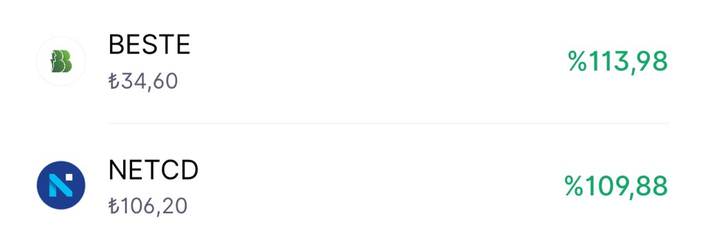 #BESTE hâlâ tutanlar beğeni bıraksın.
İkisini de tutanlar RT atsın. #NETCD